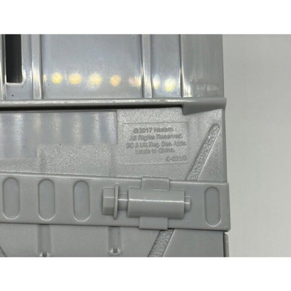 Nerf Zombie Strike 12 Round Dart Clip Ammo Magazine 2017 Hasboro Accessories - Picture 9 of 10